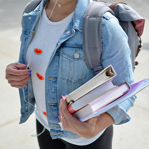 Majority of the students who want to study abroad are BTech graduates